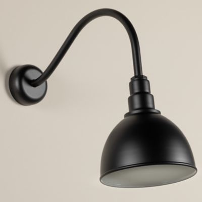 Ventura Outdoor Wall Sconce