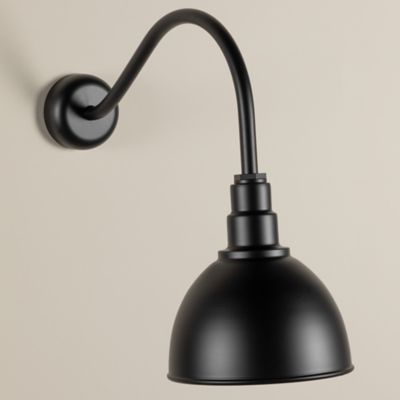 Ventura Outdoor Wall Sconce