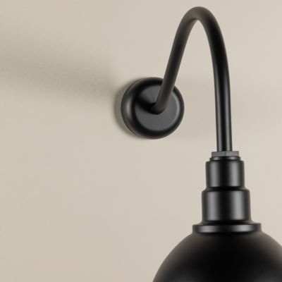 Ventura Outdoor Wall Sconce