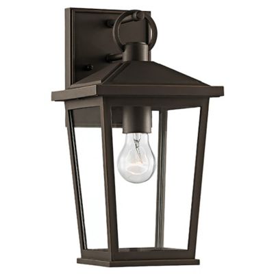 Soren Outdoor Wall Sconce