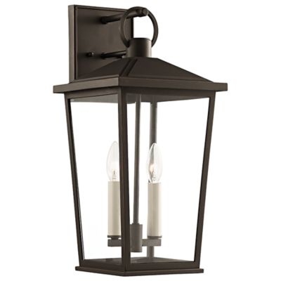 Soren Outdoor Wall Sconce