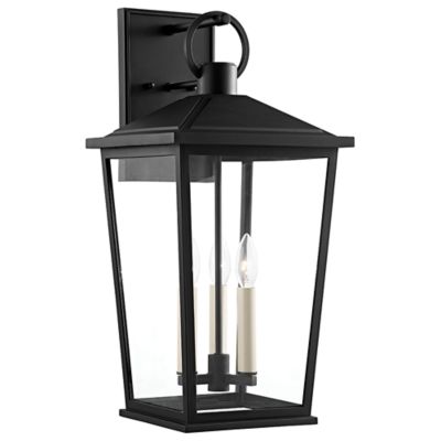 Soren Outdoor Wall Sconce