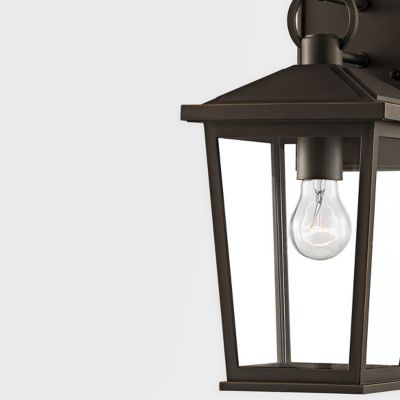 Soren Outdoor Wall Sconce