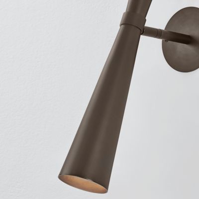 Dieter Wall Sconce
