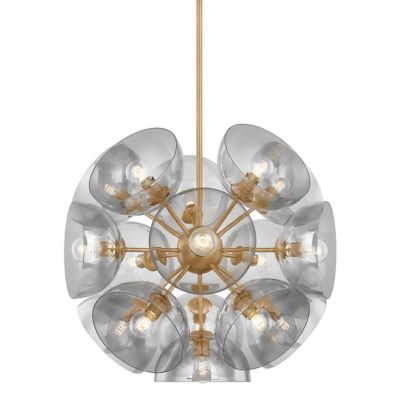 Salix Pendant