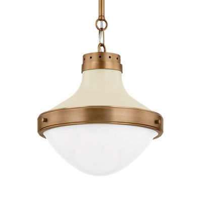 Maxton Pendant