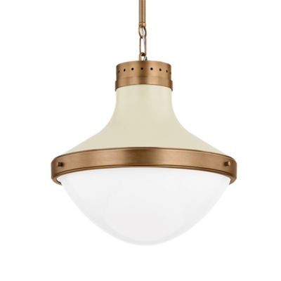 Maxton Pendant