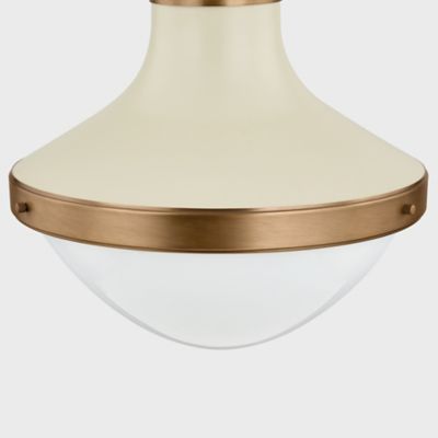 Maxton Pendant