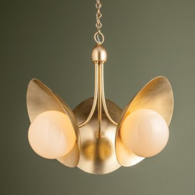 Olson Chandelier