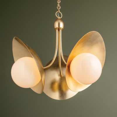 Olson Chandelier
