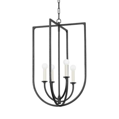 Kael Lantern Pendant