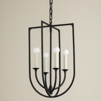 Kael Lantern Pendant