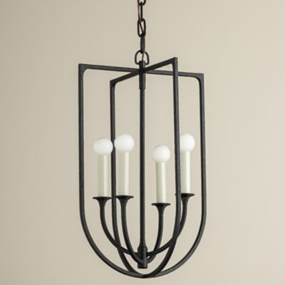 Kael Lantern Pendant