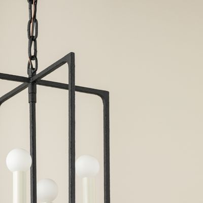 Kael Lantern Pendant