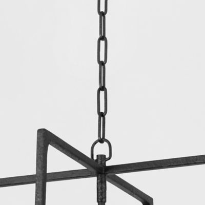 Kael Lantern Pendant