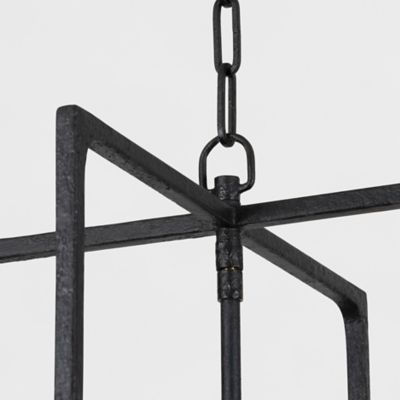 Kael Lantern Pendant