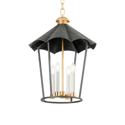 Wildomar Lantern Pendant