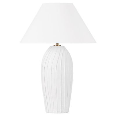 Deacon Table Lamp