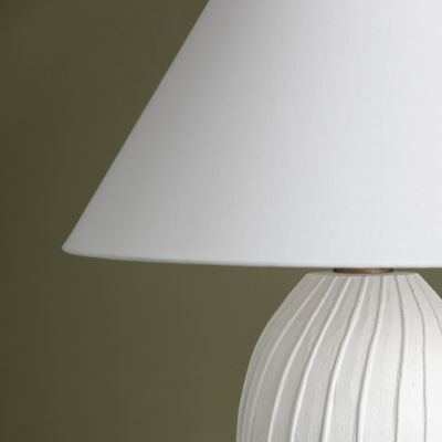 Deacon Table Lamp