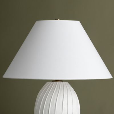 Deacon Table Lamp