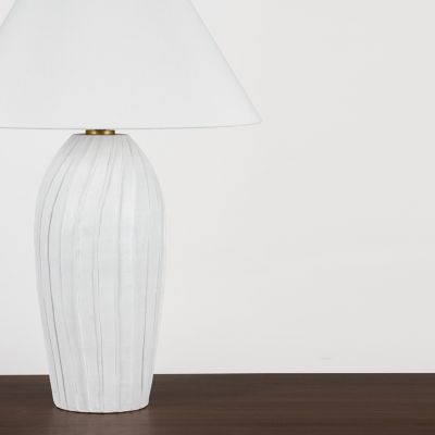 Deacon Table Lamp