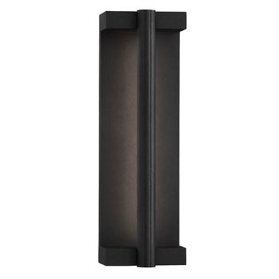 Calla Outdoor LED Wall Sconce