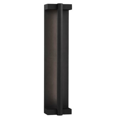 Calla Outdoor LED Wall Sconce