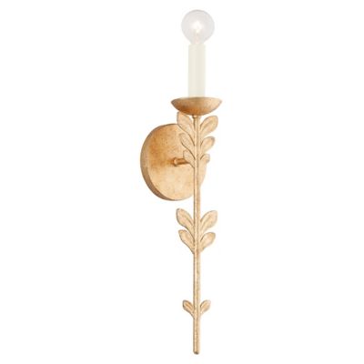 Florian Wall Sconce