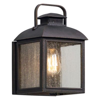 Chamberlain Outdoor Wall Sconce
