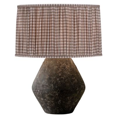 Artifact Table Lamp