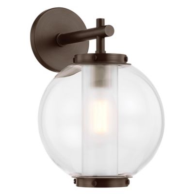 Marco Outdoor Wall Sconce