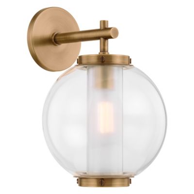 Marco Outdoor Wall Sconce