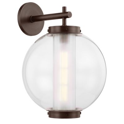 Marco Outdoor Wall Sconce