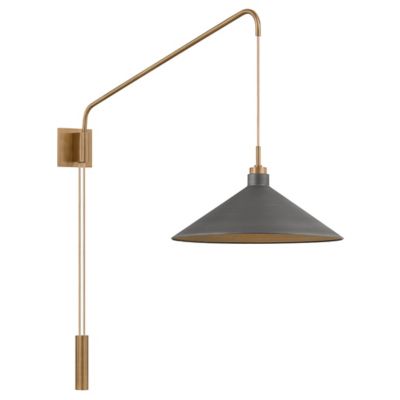 Conor Wall Sconce