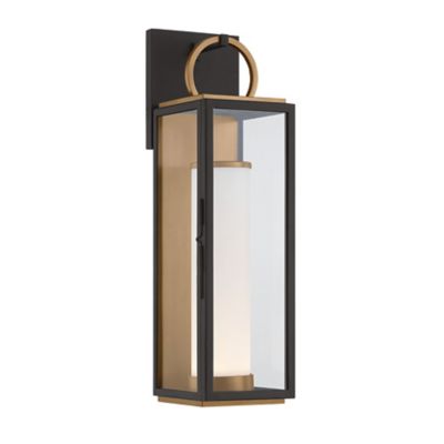 Gareth Outdoor LED Wall Sconce