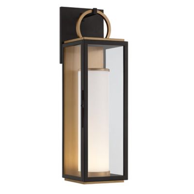 Gareth Outdoor LED Wall Sconce