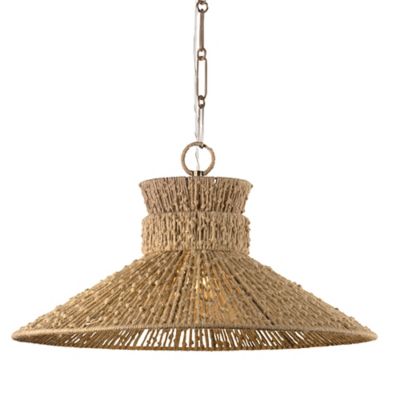 Raphael Dome Pendant
