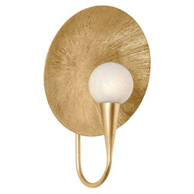 Ahmad Wall Sconce