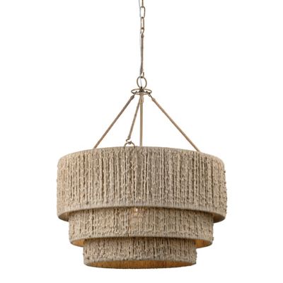 Reza Chandelier