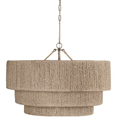Reza Chandelier