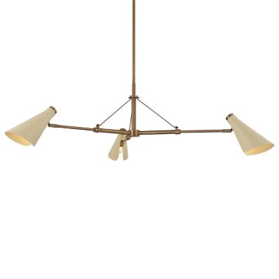 Andersen Chandelier