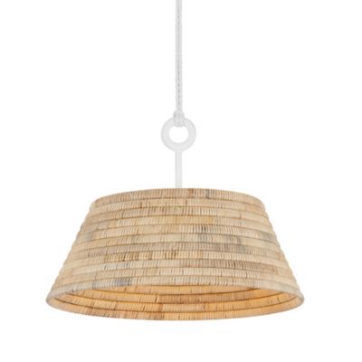 Sequoia Pendant