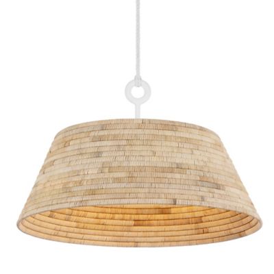 Sequoia Pendant