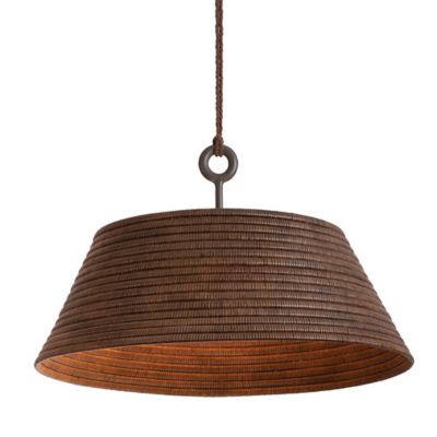 Sequoia Pendant
