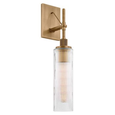 Shenandoah Outdoor Wall Sconce