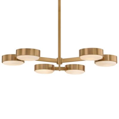 Rory Chandelier