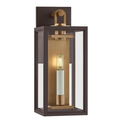 Arnold Outdoor Wall Sconce