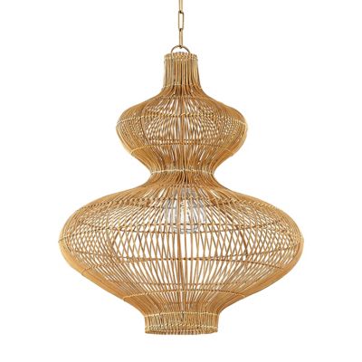 Irvine Pendant