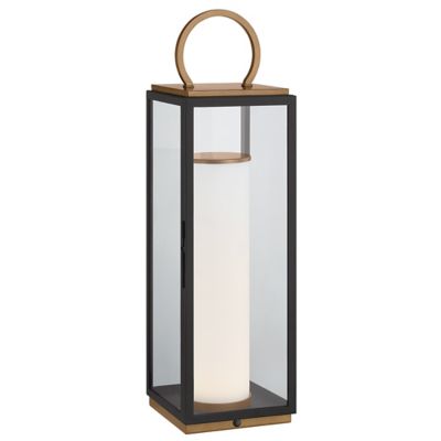 Gareth Outdoor Rechargeable LED Table Lamp