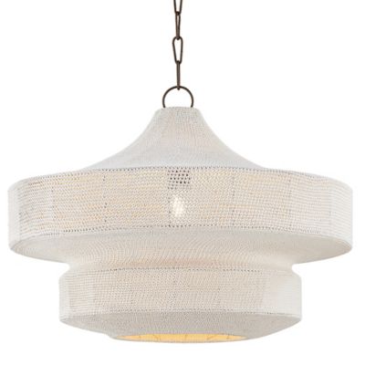Thurso Large Pendant